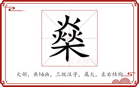 燊五行|燊（汉语文字）